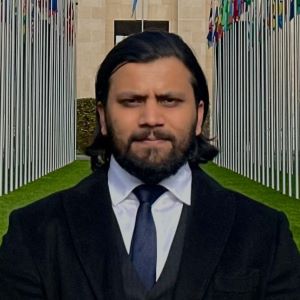 Paramjeet Jaglan