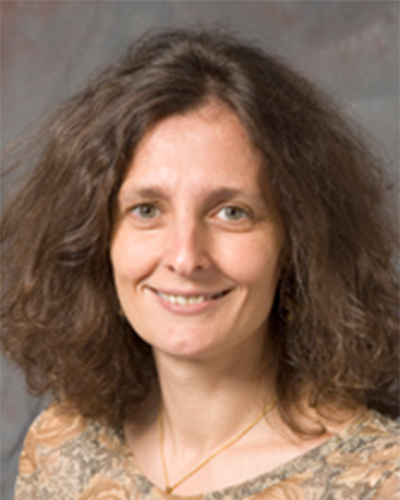 Nadia Berthouze