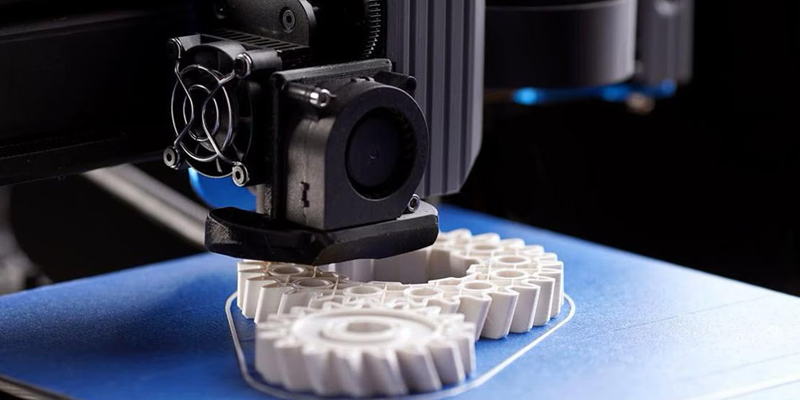3D Printing