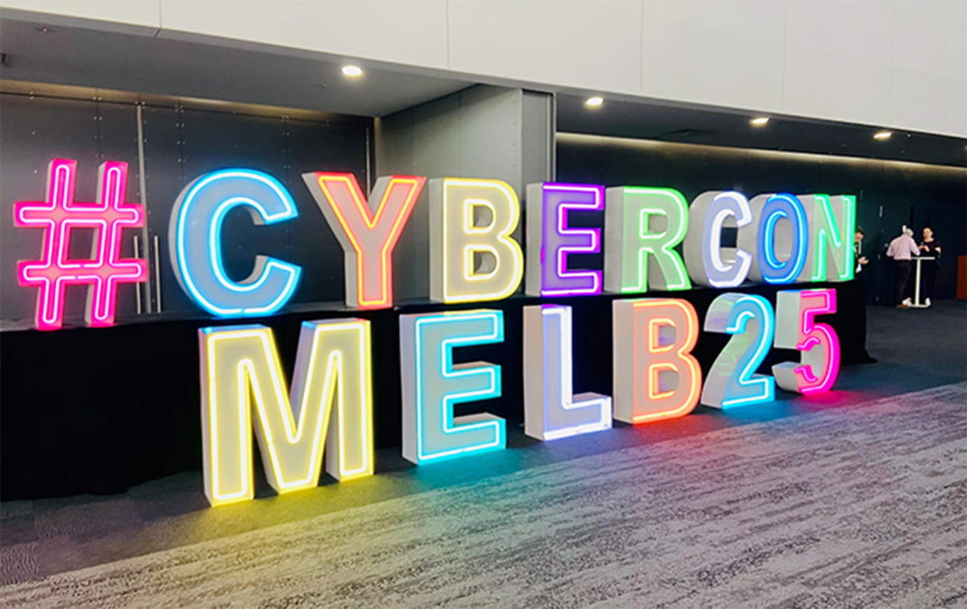 CyberCon 2025