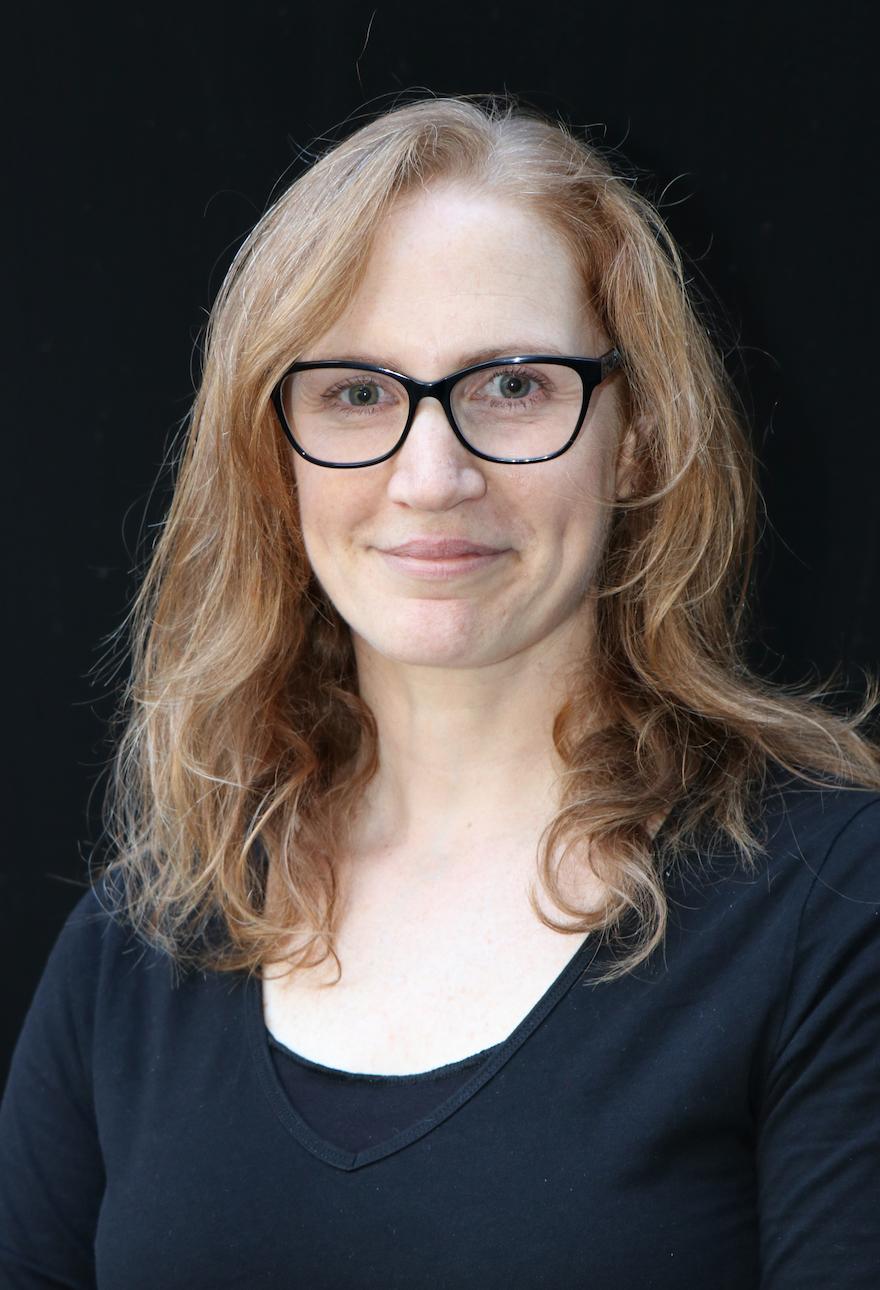 Dr Melissa Hatty