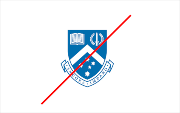 Do not use the shield on its own