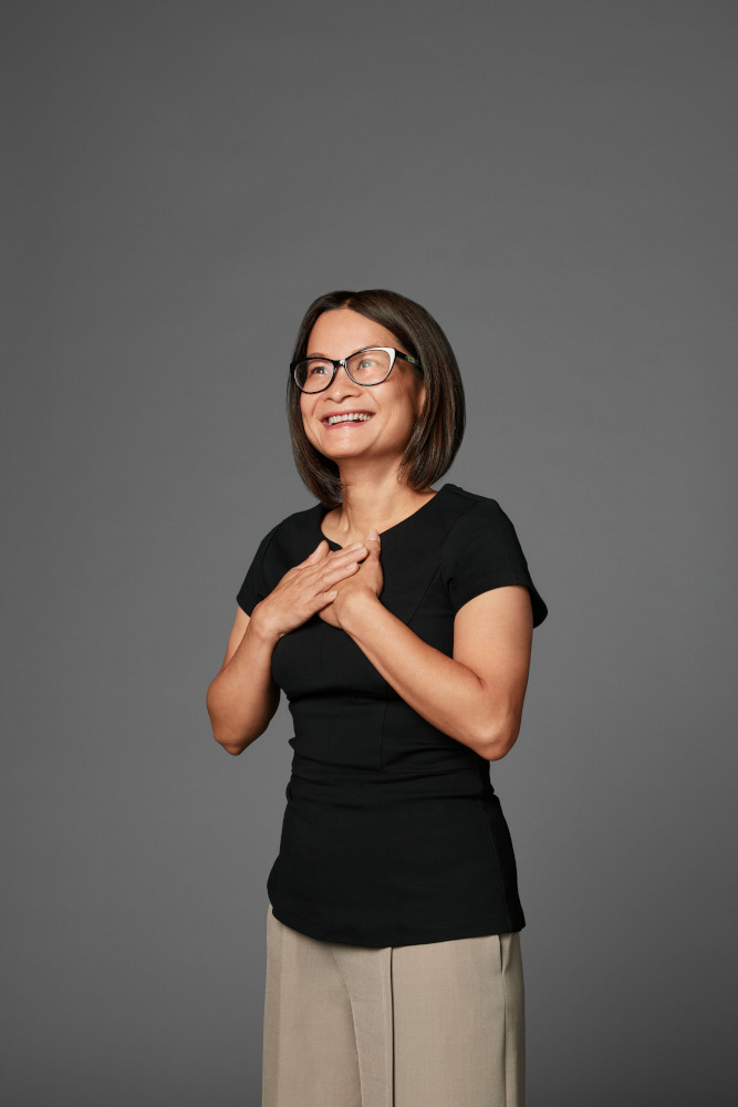 Emmy Pham