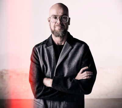Mr Ross Gardam