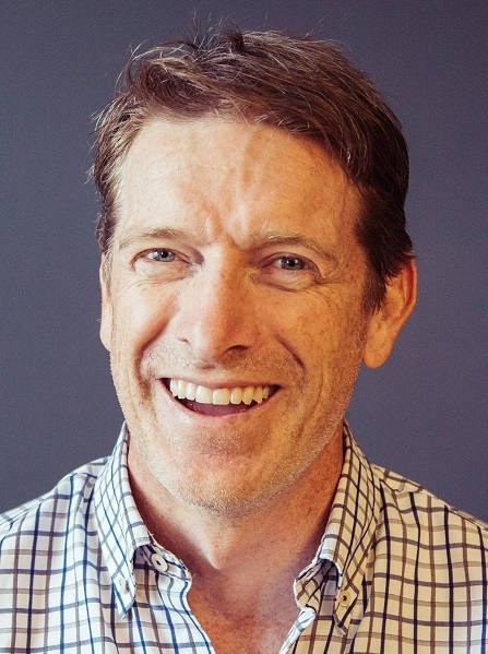 Dr Richard Mayes
