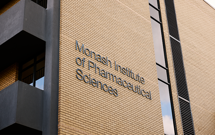The CDCO is one of five themes within the Monash Institute of Pharmaceutical Sciences (MIPS)