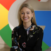 Laura Parr
