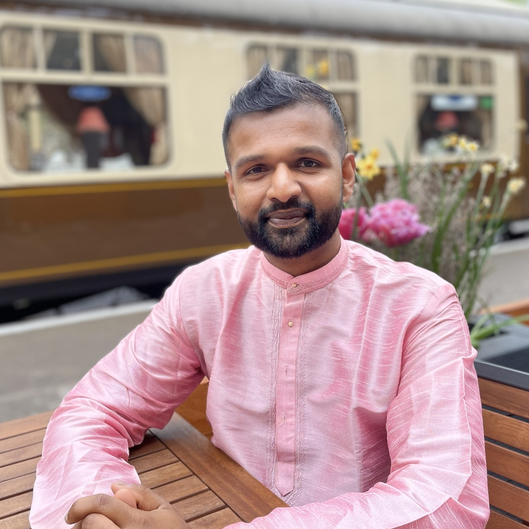 Associate Professor Senthorun Raj