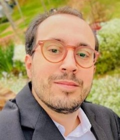 Diogo Pimentel deSadaSilva
