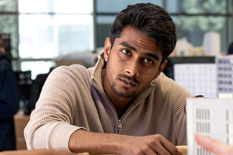 Ravi Gurunathan