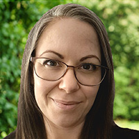 Jennifer Macklin