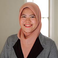 Siti Nurlaila Indriani