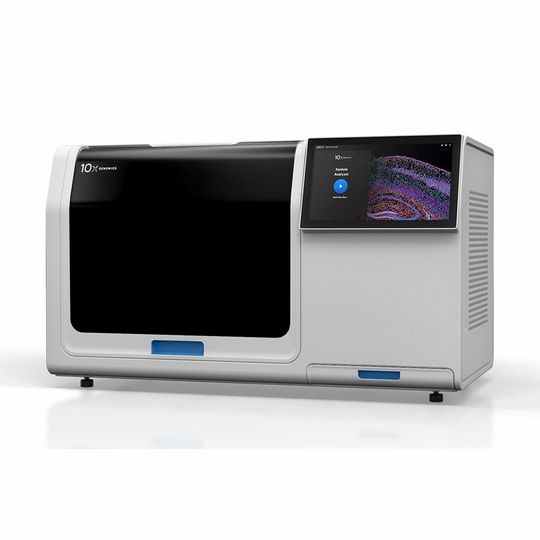 10x Genomics Xenium Analyzer