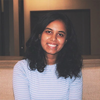 Sristhi Singh