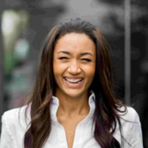Michelle Akhidenor