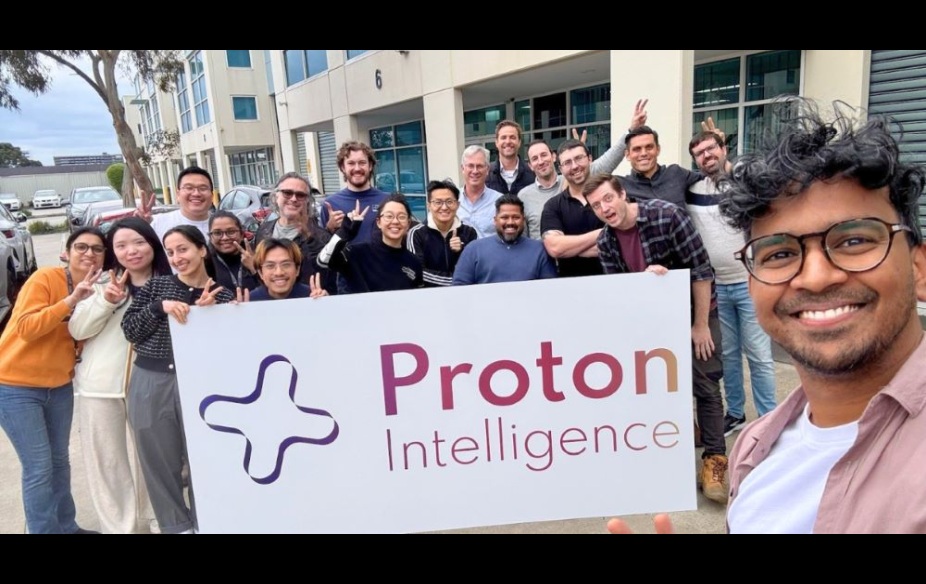 Proton