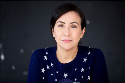 Dr Sarah Krasnostein