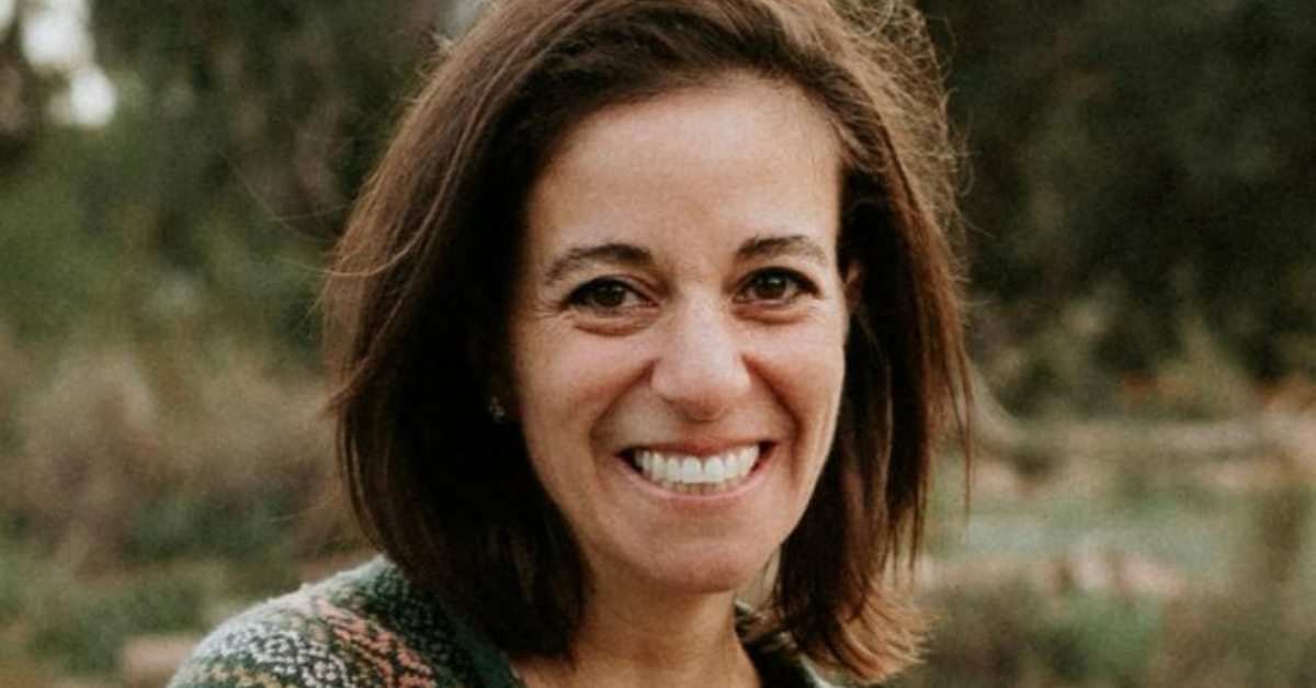 Dr Naomi Burstyner