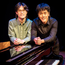 Callista Piano Duo 2