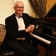 Robert Chamberlain 2