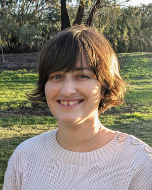 Dr Claire Marceaux