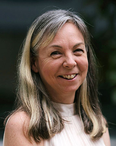 Meredith Prain
