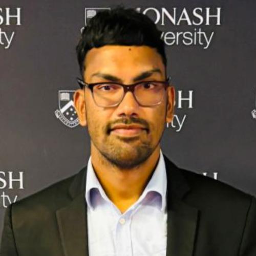 Sachin Silva