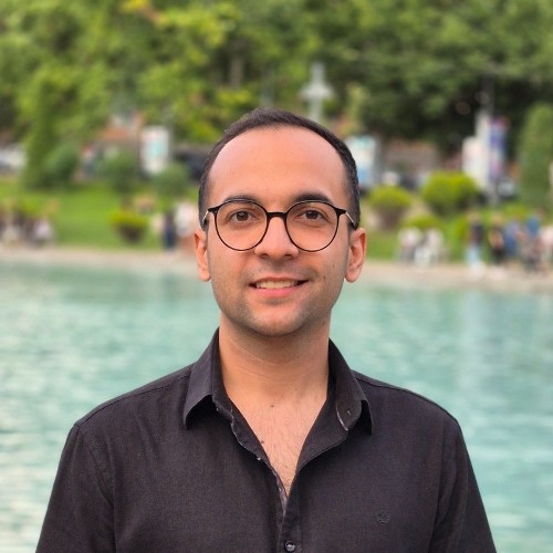 Amir Mohamadi