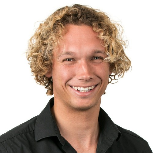 Luke Cremen