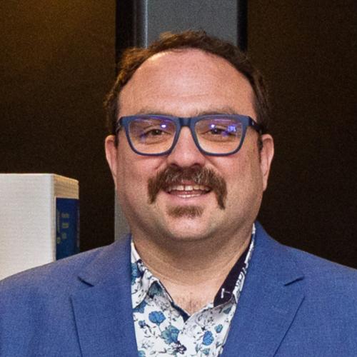 Lance Laird