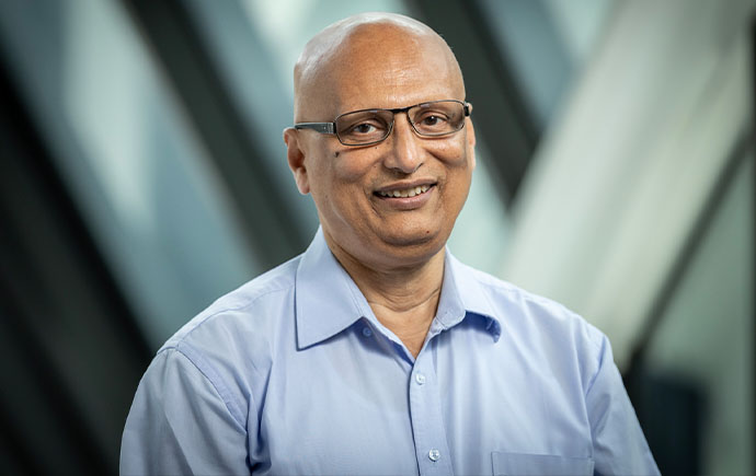 Sankar Bhattacharya