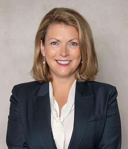 Portrait image of Professor Sharon Pickering Vice-Chancellor and President, Monash University