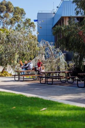 Peninsula campus