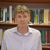 David Nott