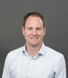 Mike Molinari