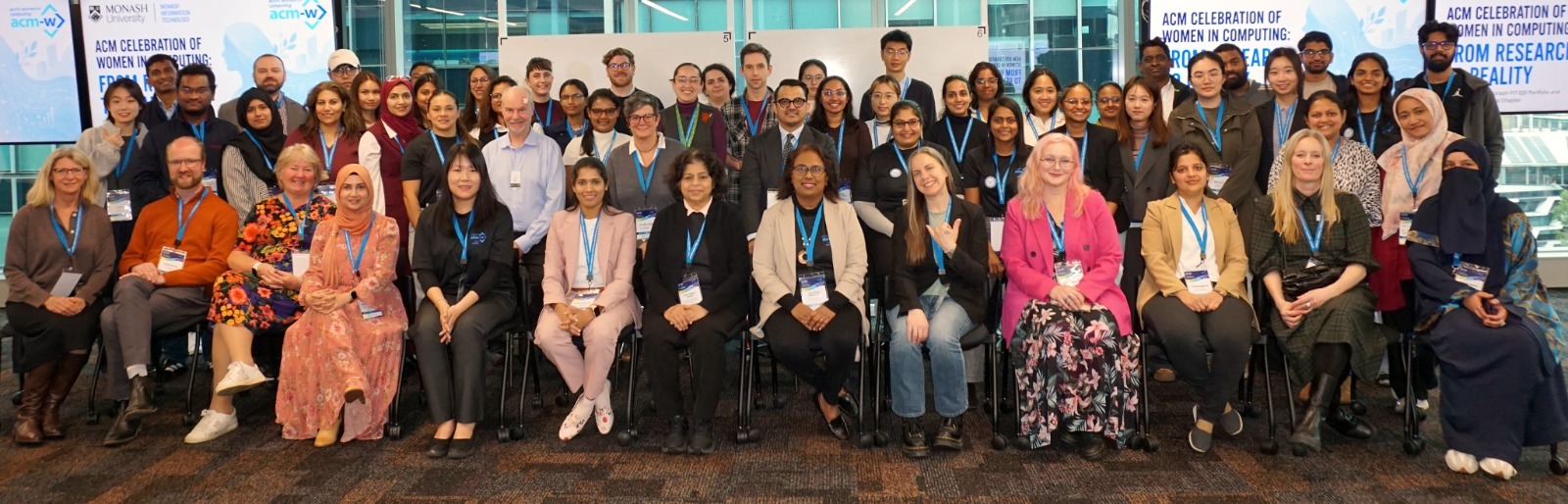 ACM-W group