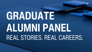 graduate study webinars - promo box image