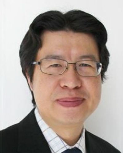 Professor Jialie Shen