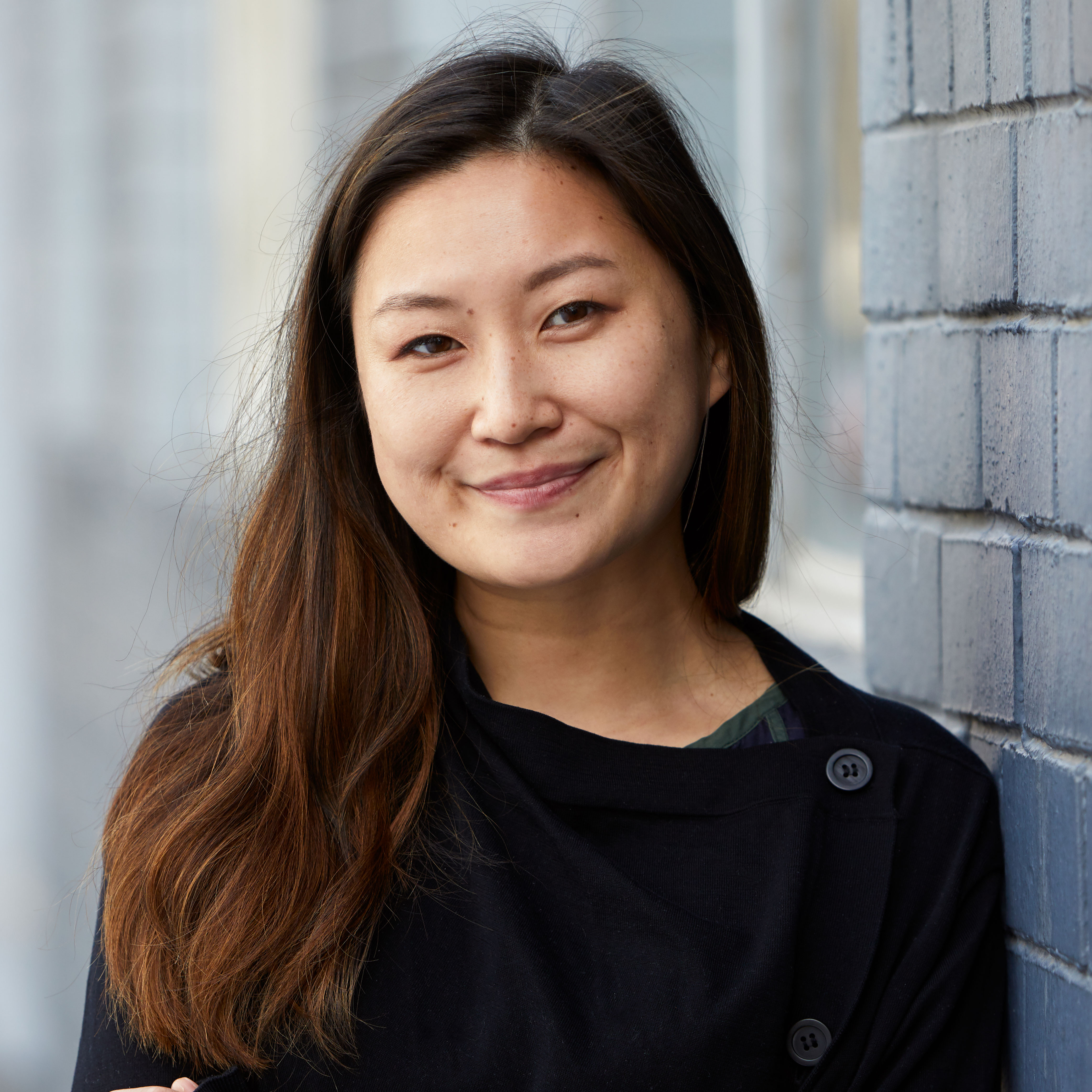 Rachel Ang