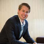 Associate Professor Nathan Eva
