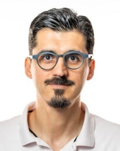 Dr Adel N. Toosi