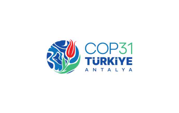 COP31 Logo