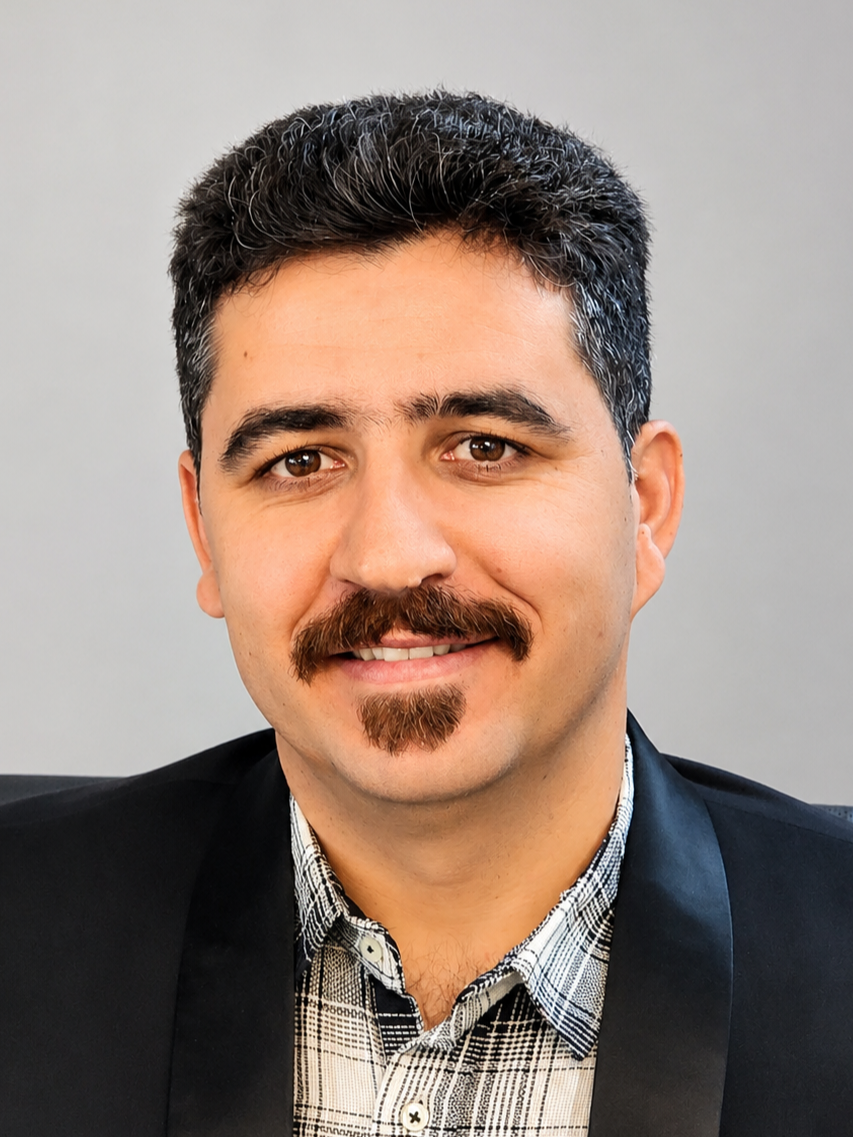 Photo of Hassan Saadatmand