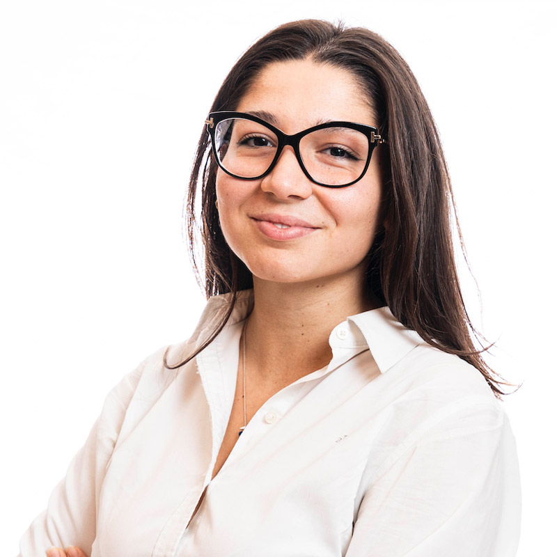 Adriana D'Amico