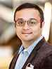 Nikhil Medhekar 2026
