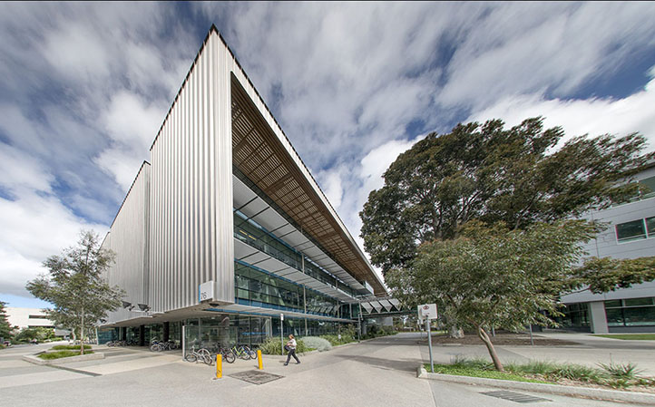 Photo of Building