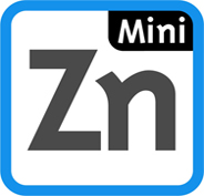 MiniZinc logo