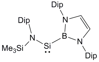MesNacnacMg(I)