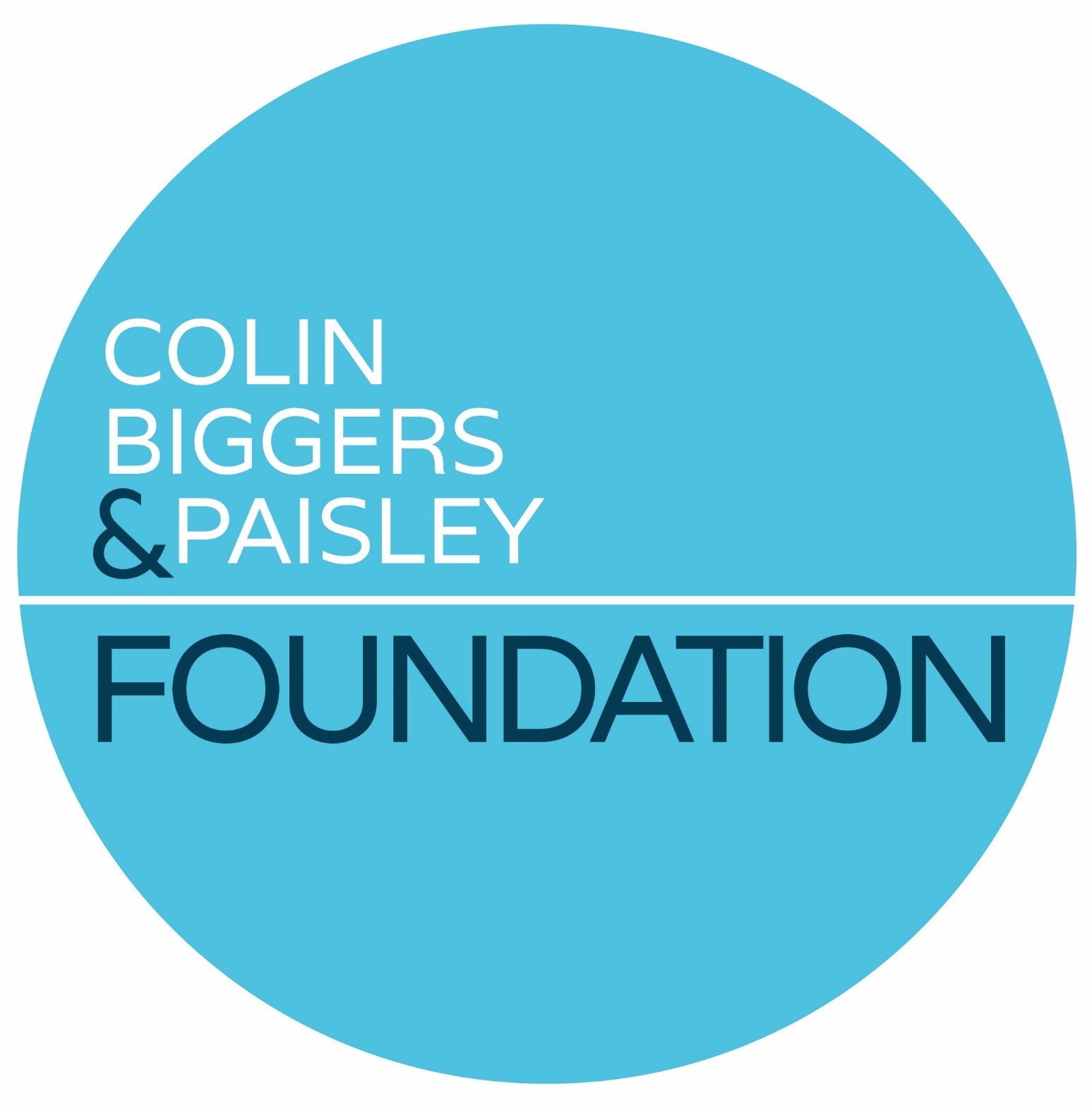 Colin Biggers & Paisley logo for web