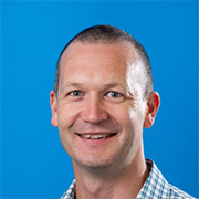 Mike Storr